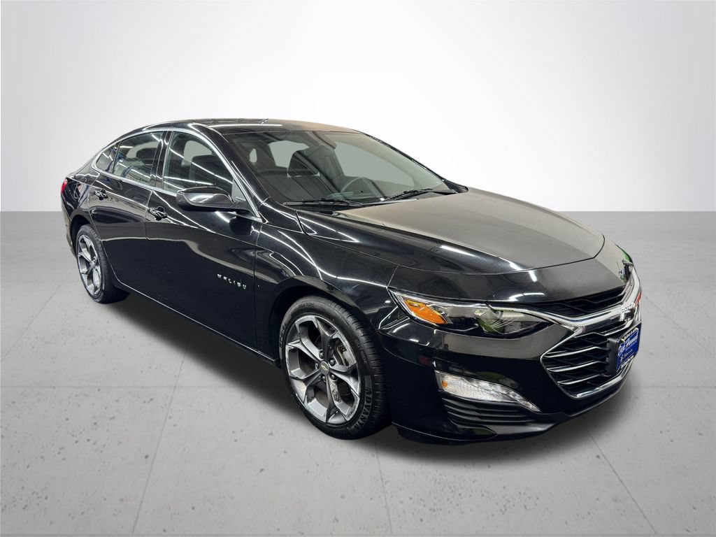 Used 2023 Chevrolet Malibu LT FWD image 9