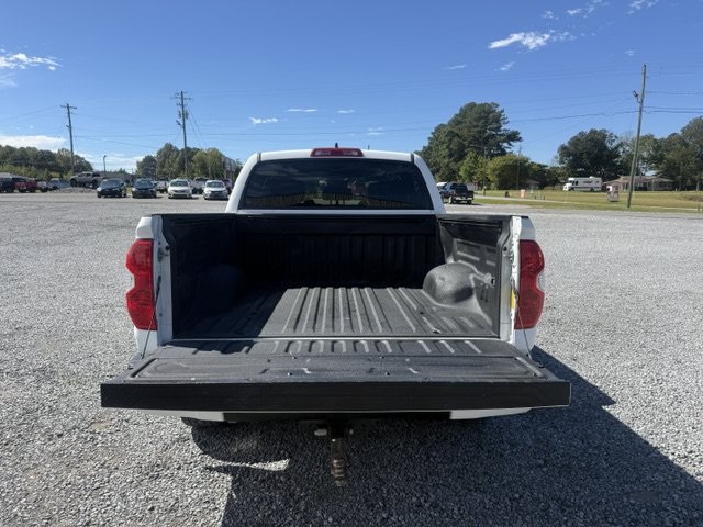 Used 2020 Toyota Tundra Platinum AWD/4WD image 12