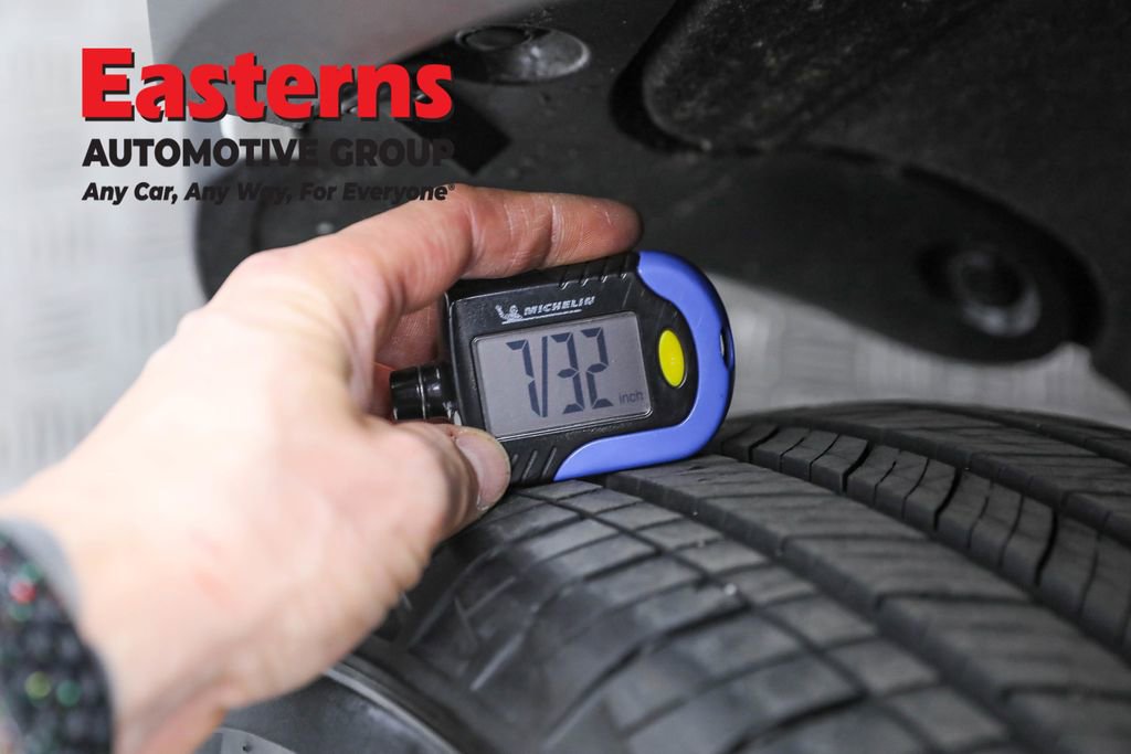 Used 2024 Toyota RAV4 LE image 29