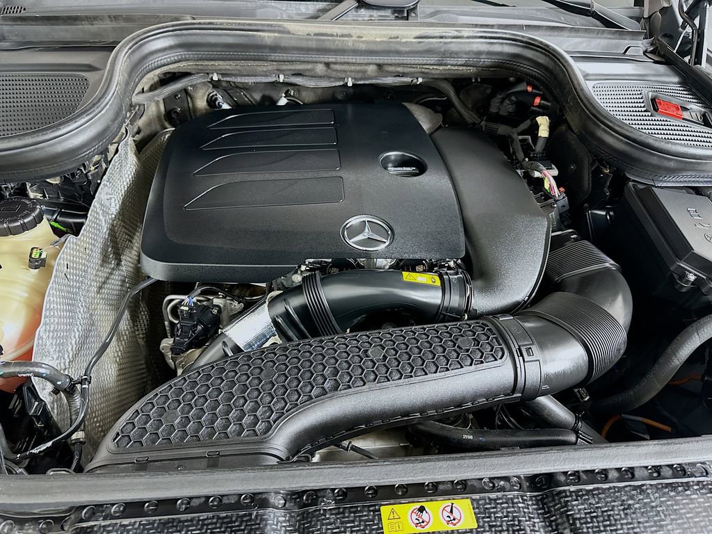 Used 2022 Mercedes-Benz GLE 350 image 31