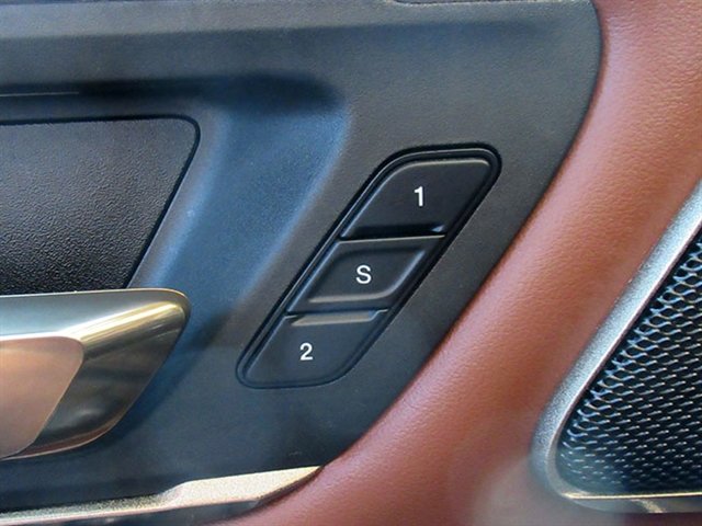 Used 2019 RAM 1500 Laramie Longhorn image 28