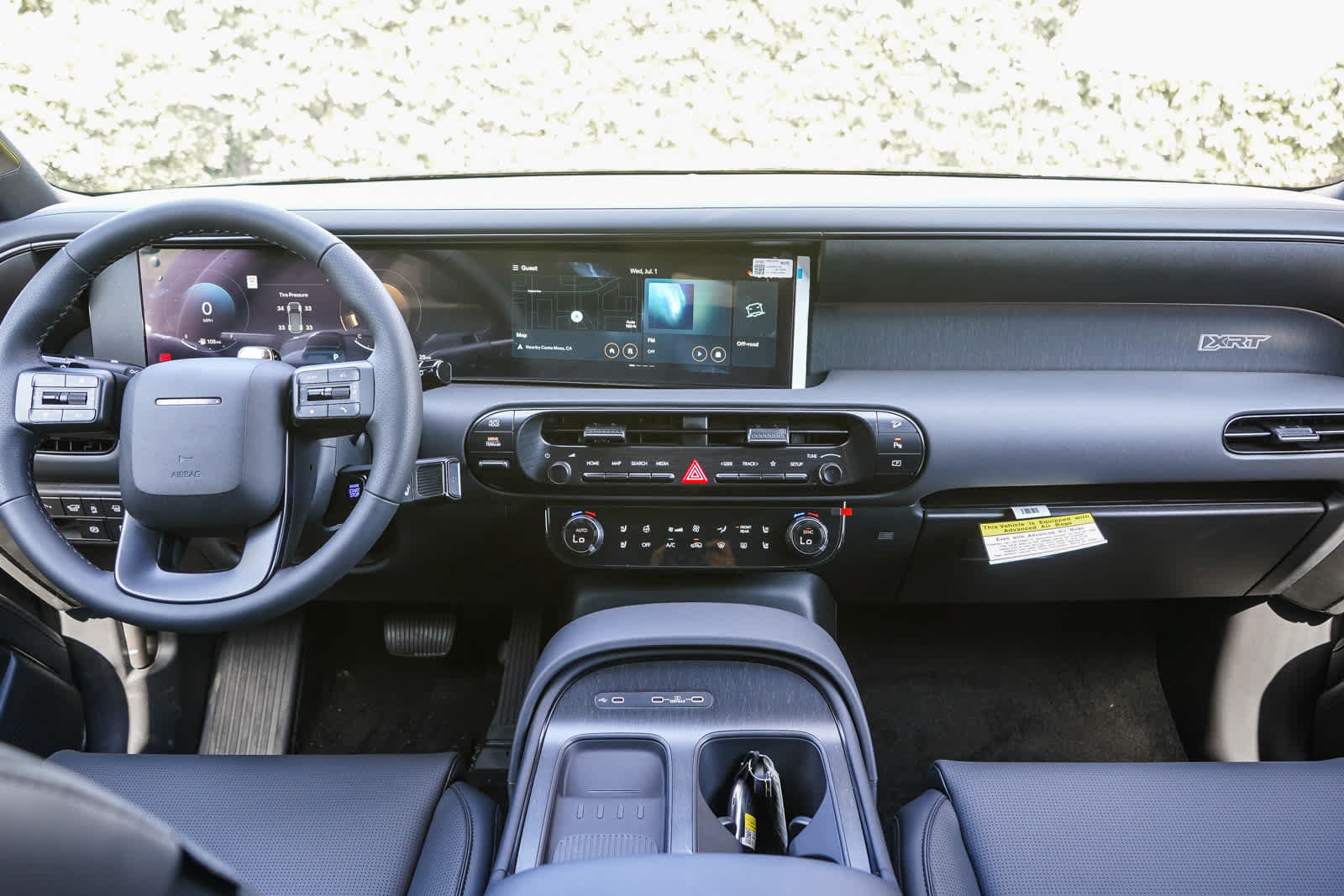 New 2026 Hyundai Palisade XRT Pro AWD/4WD image 12