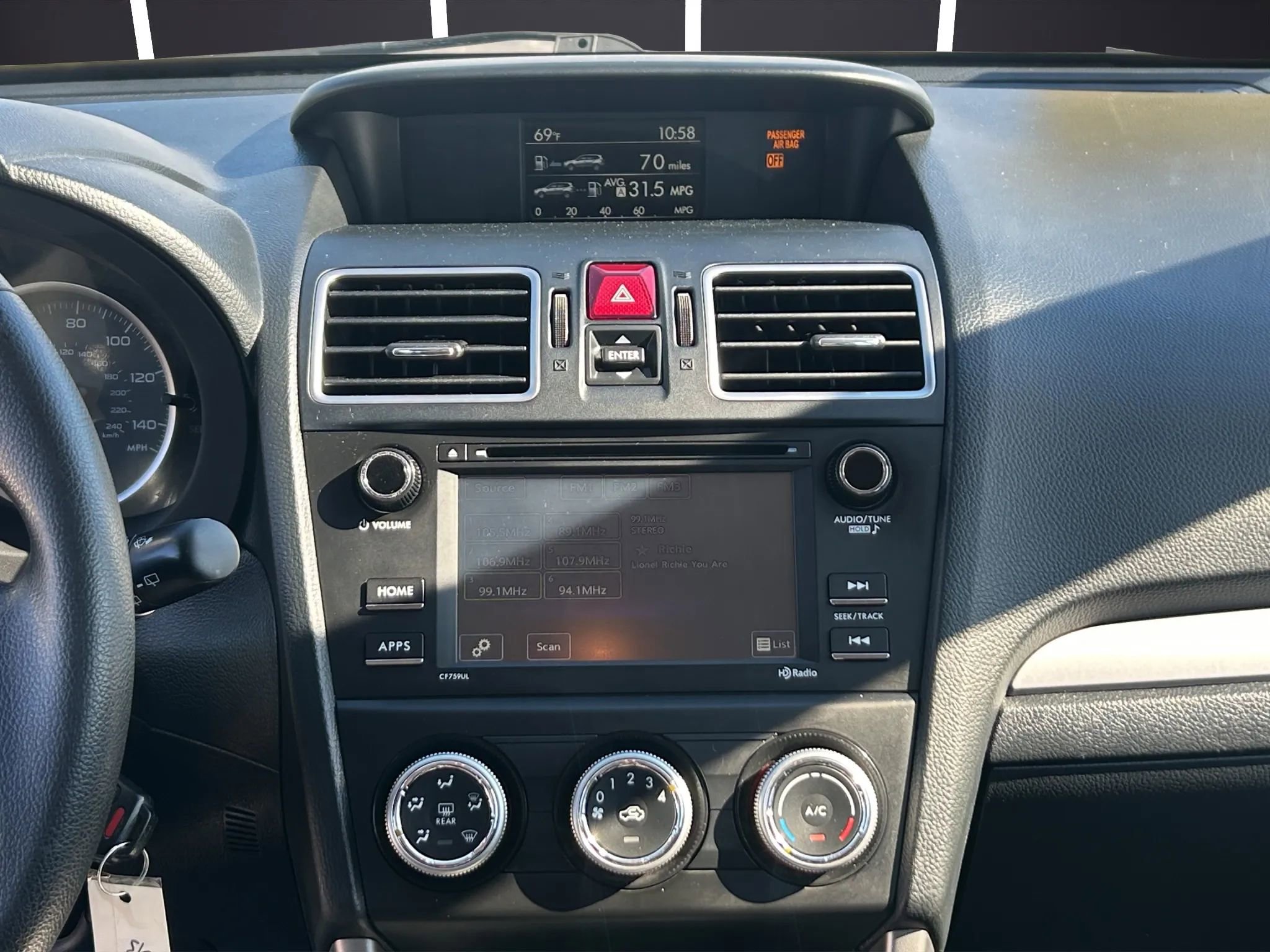 Used 2018 Subaru Forester 2.5i w/ Alloy Wheel Package image 22