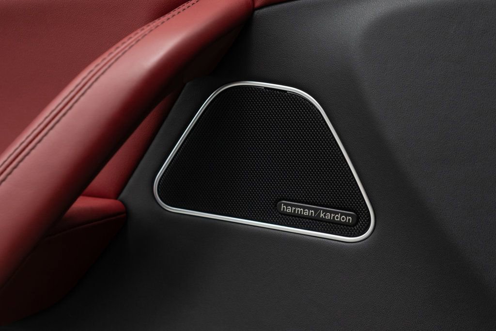 Used 2022 Maserati Levante GT AWD/4WD image 15