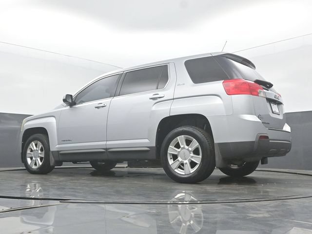 Used 2011 GMC Terrain SLE w/ LPO, Protection Package FWD image 44