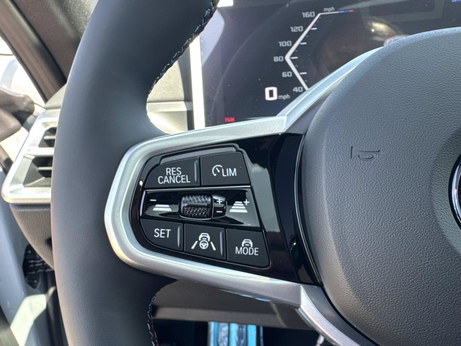 New 2026 BMW i4 M60 w/ Premium Package AWD/4WD image 15