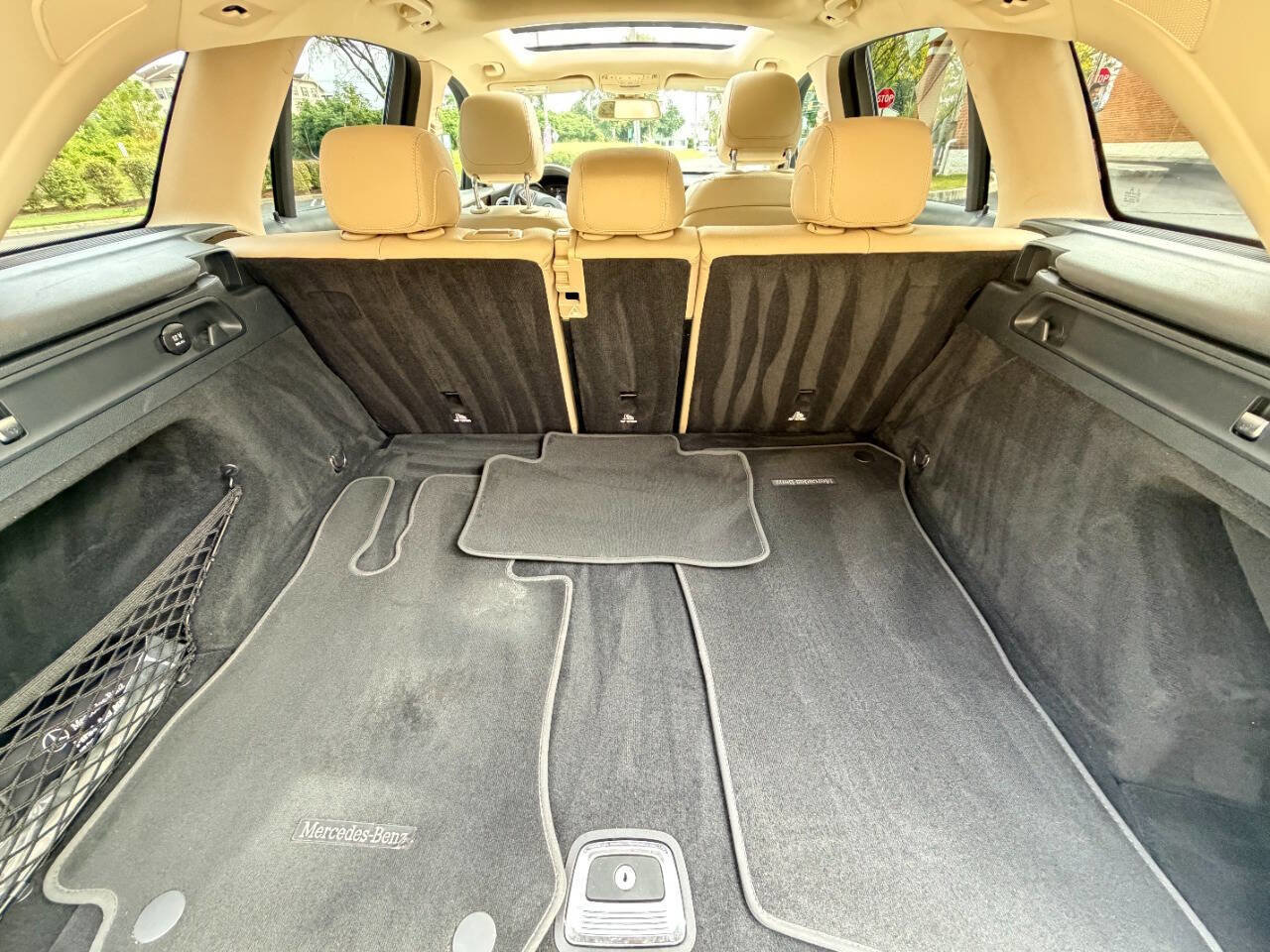 Used 2018 Mercedes-Benz GLC 300 4MATIC image 14