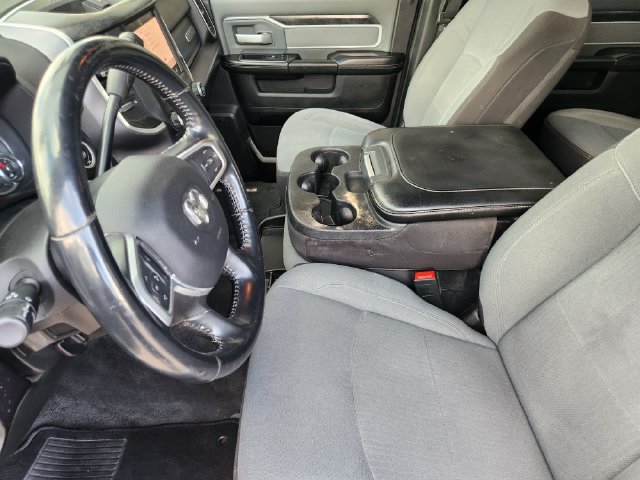 Used 2023 RAM 2500 Big Horn w/ Level 1 Equipment Group AWD/4WD image 12
