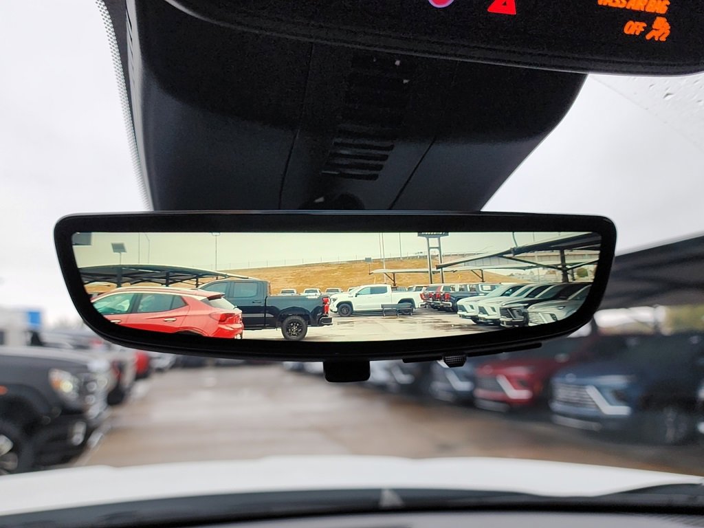 New 2026 GMC Acadia AT4 image 38