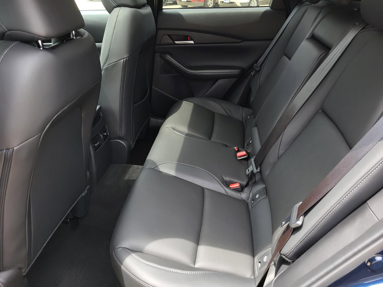 New 2026 MAZDA CX-30 AWD 2.5 S image 12