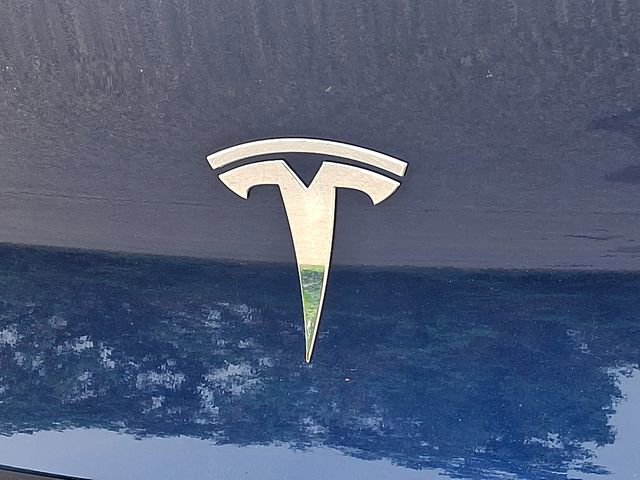 Used 2022 Tesla Model Y Long Range AWD/4WD image 33