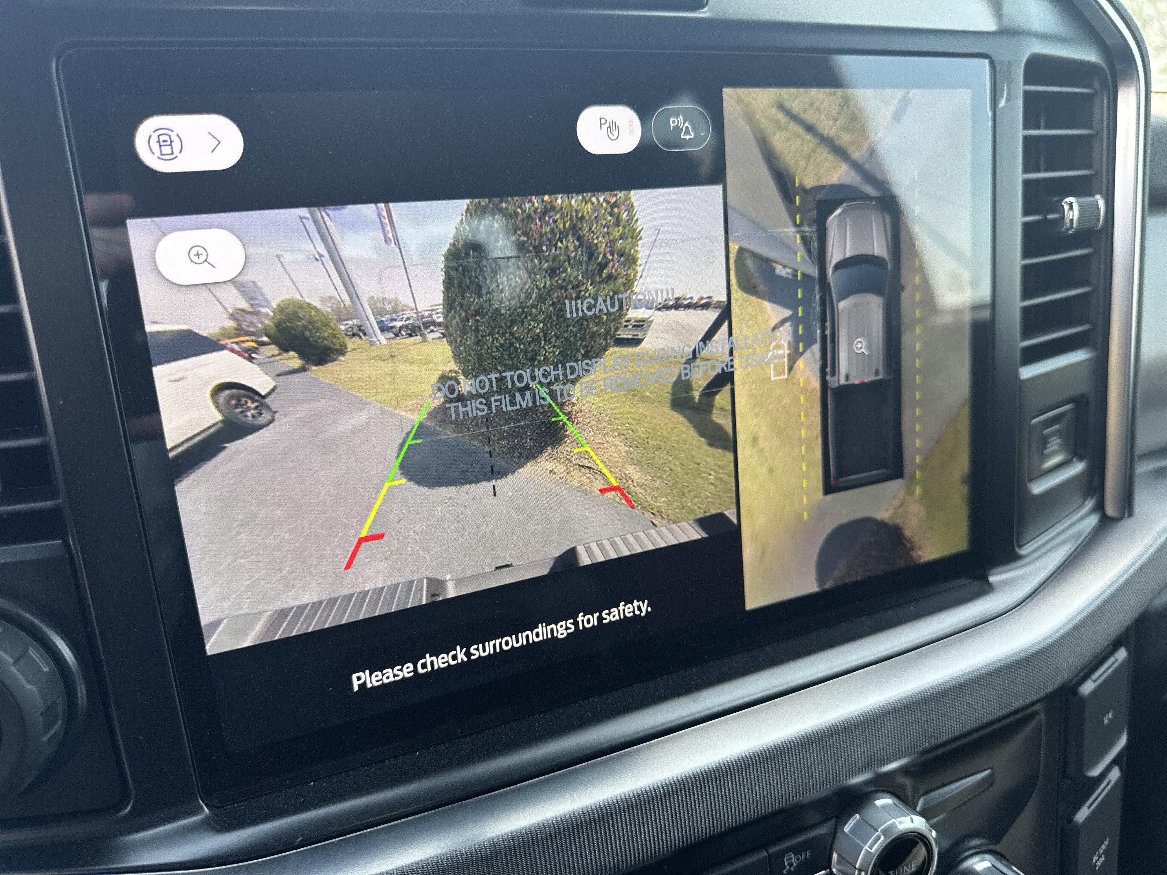 New 2026 Ford F450 Platinum image 28