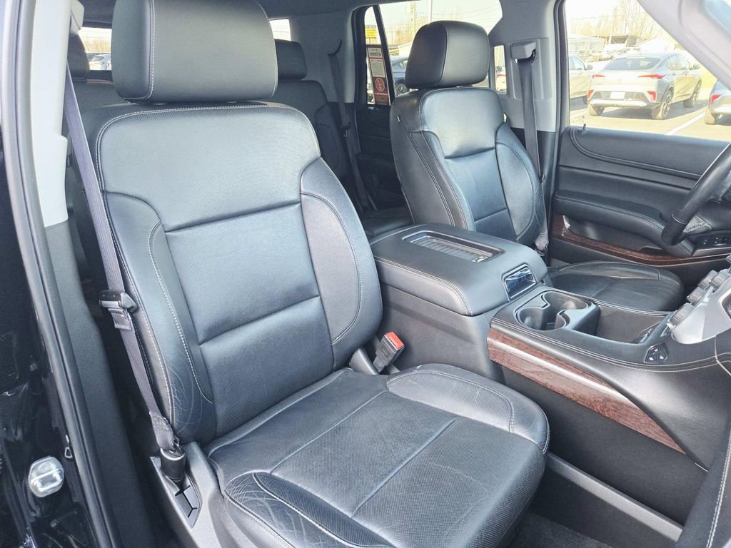 Used 2015 GMC Yukon SLT w/ HD Trailering Package image 18