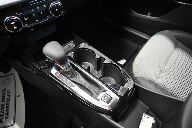 Used 2024 Chevrolet Trax LT w/ Driver Confidence Package image 18