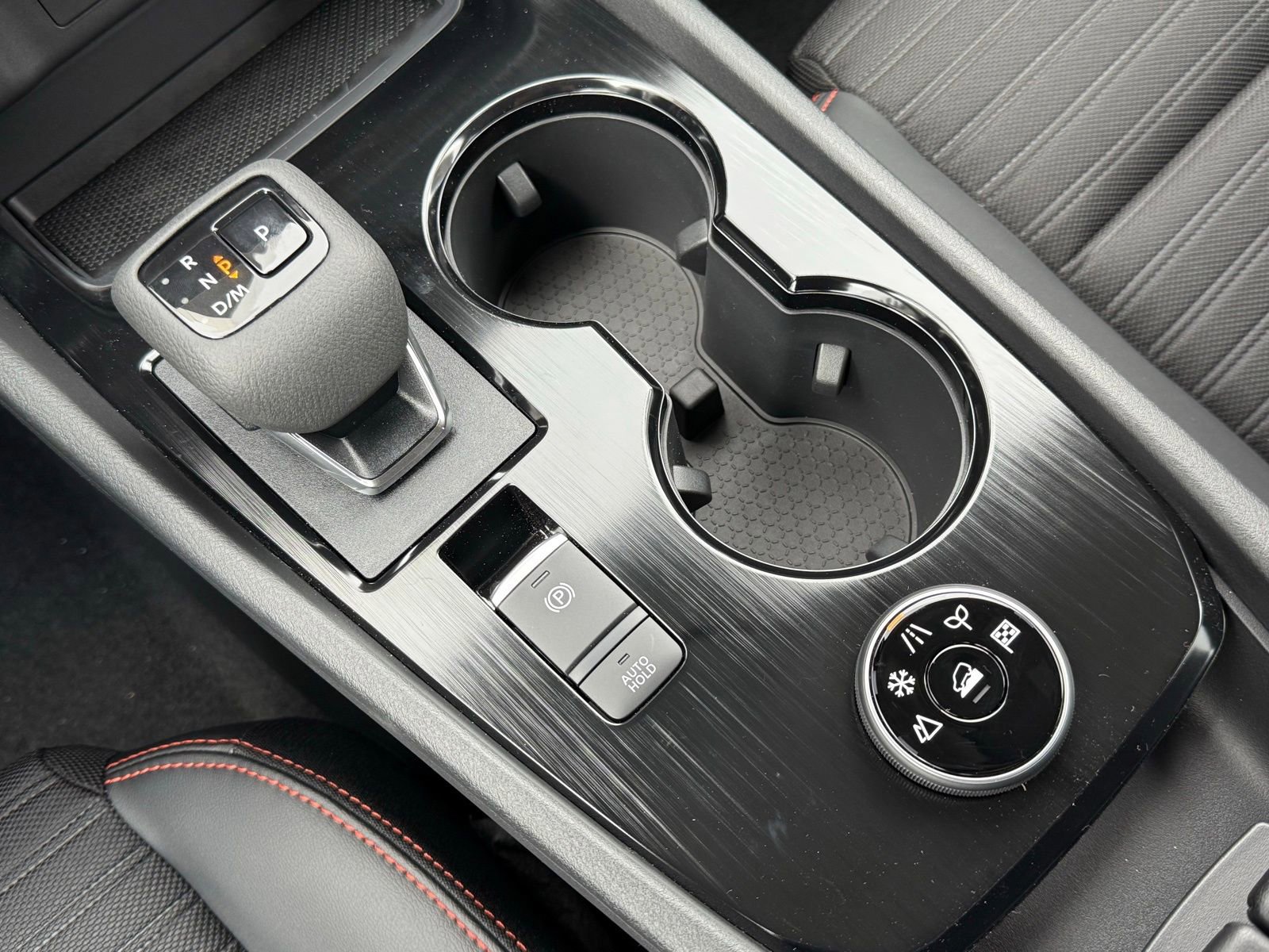 New 2026 Nissan Rogue SV image 21