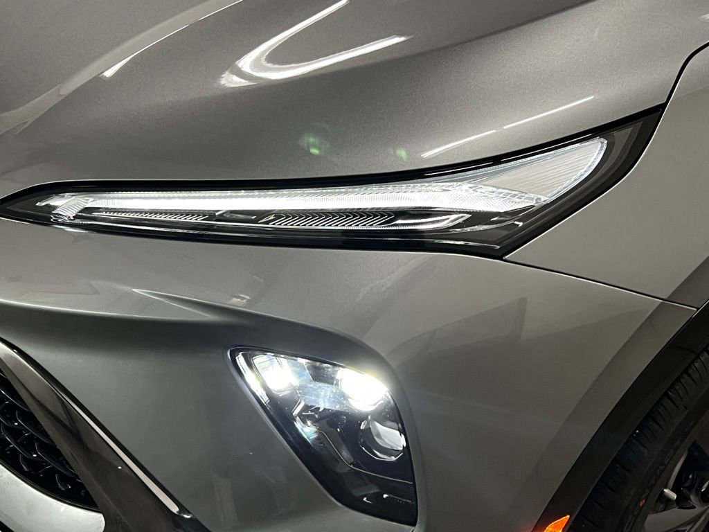 New 2026 Buick Envision Sport Touring image 9