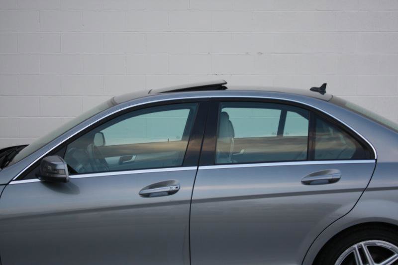 Used 2013 Mercedes-Benz C 300 Sport image 13