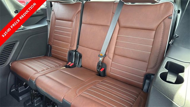 Certified 2023 GMC Yukon Denali Ultimate image 25