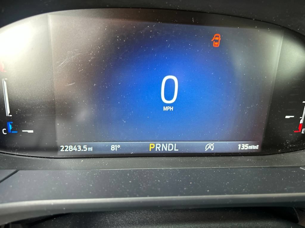 Used 2023 Ford Escape Active w/ Cold Weather Package FWD image 4