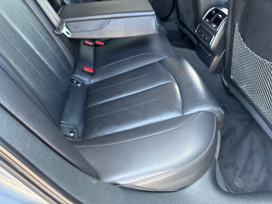 Used 2016 Audi A6 3.0T Premium Plus image 39