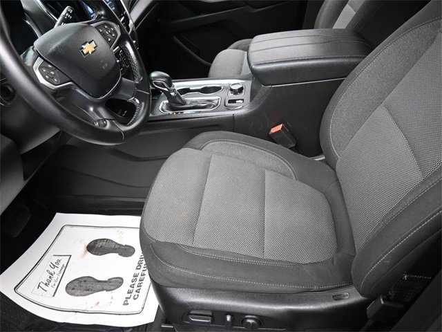 Used 2023 Chevrolet Traverse LT image 15