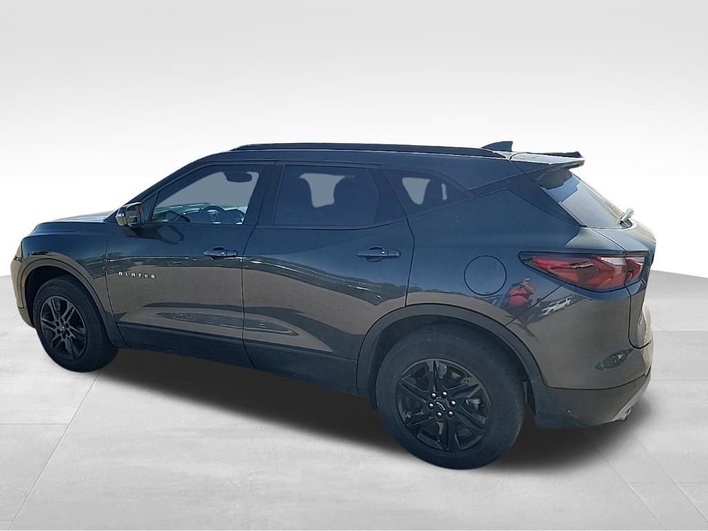 Used 2019 Chevrolet Blazer LT FWD image 10