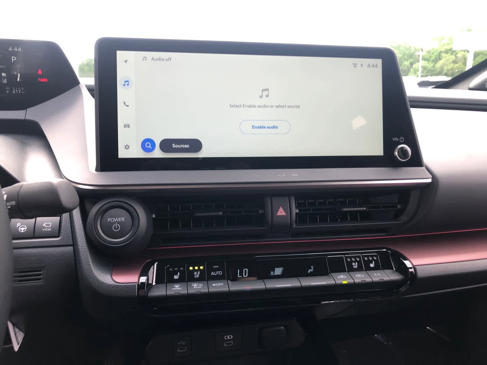 New 2026 Toyota Prius Plug-In Hybrid FWD image 22