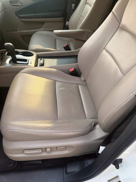 Used 2017 Honda Pilot EX-L image 5