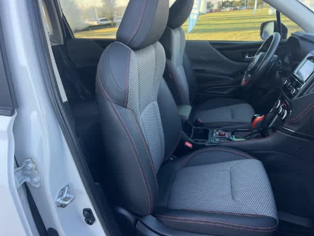 Used 2024 Subaru Forester Sport AWD/4WD image 12