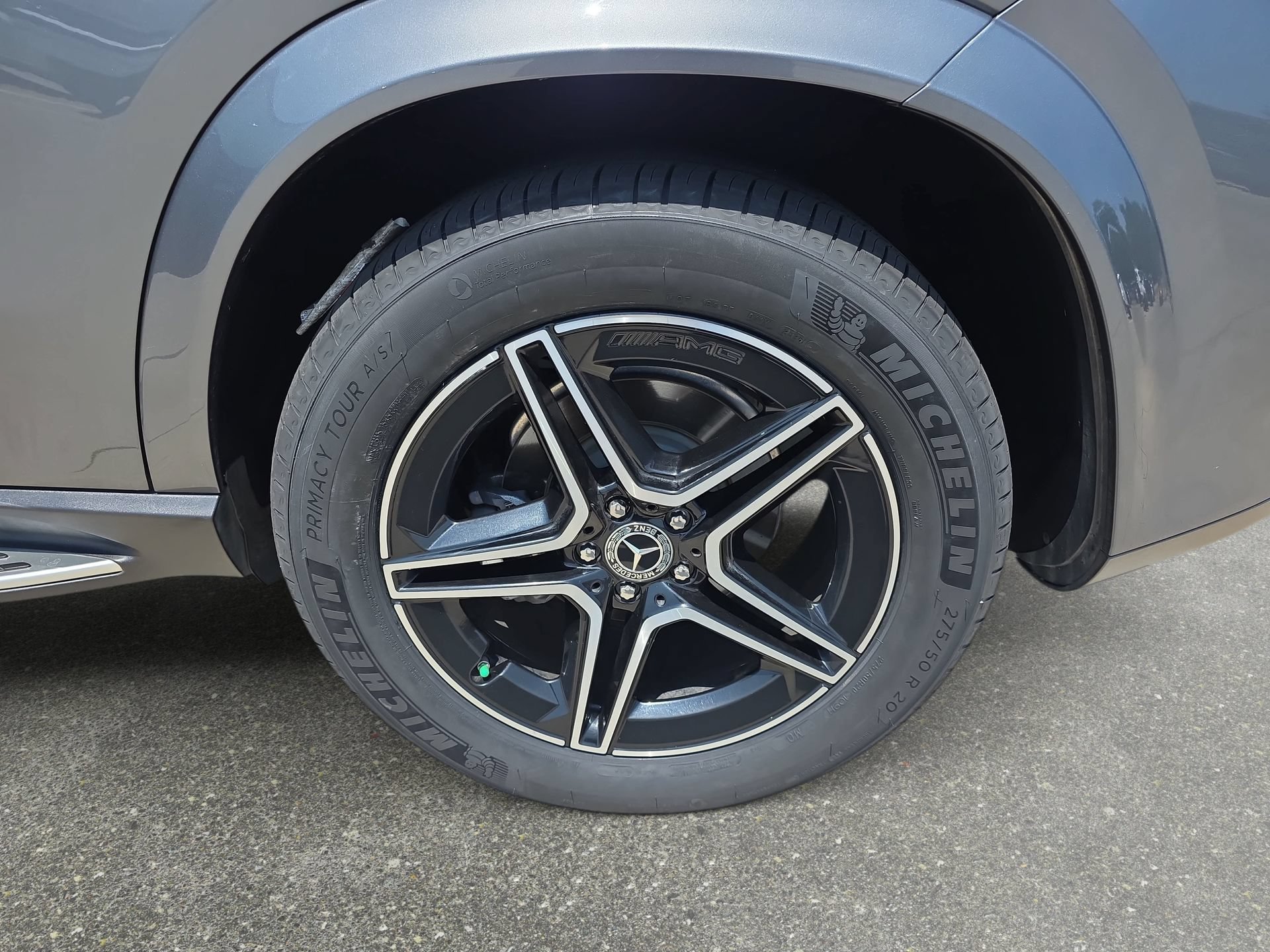 Certified 2022 Mercedes-Benz GLE 350 4MATIC image 32