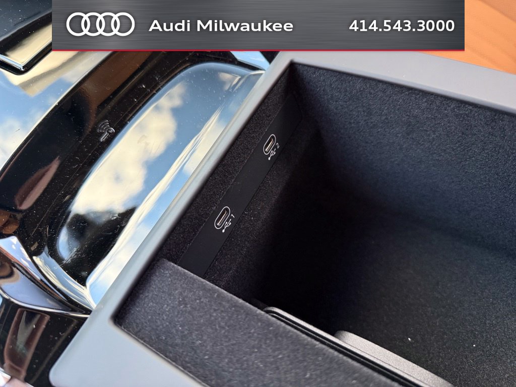 New 2027 Audi A8 L 3.0T AWD/4WD image 30