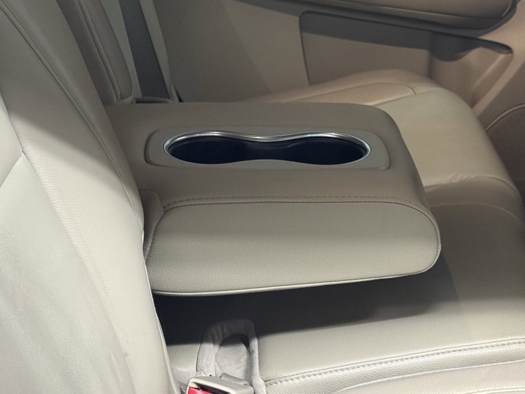 Used 2014 Acura MDX SH-AWD w/ Technology Package image 16