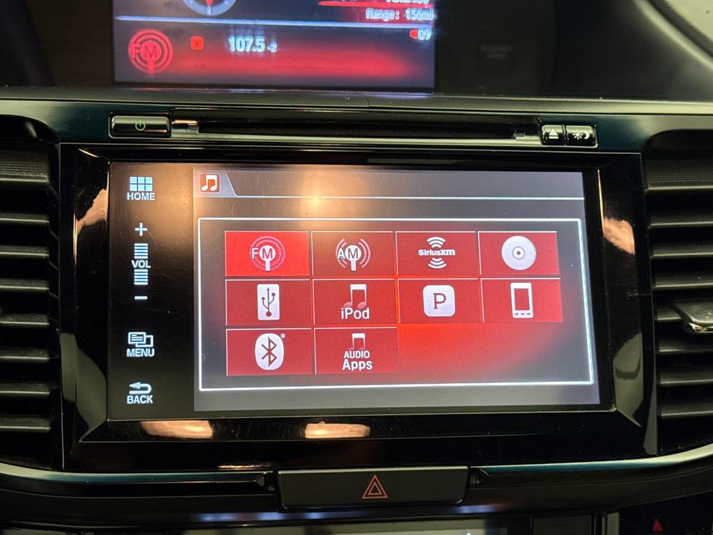 Used 2016 Honda Accord EX-L image 26