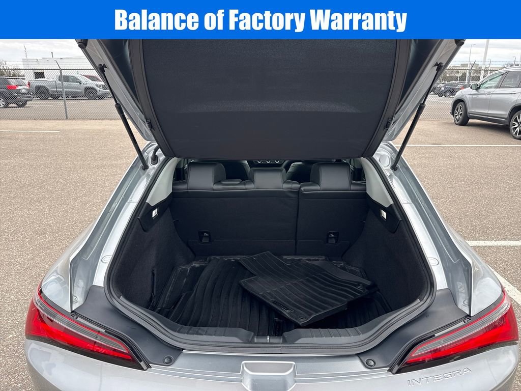 Used 2023 Acura Integra image 21