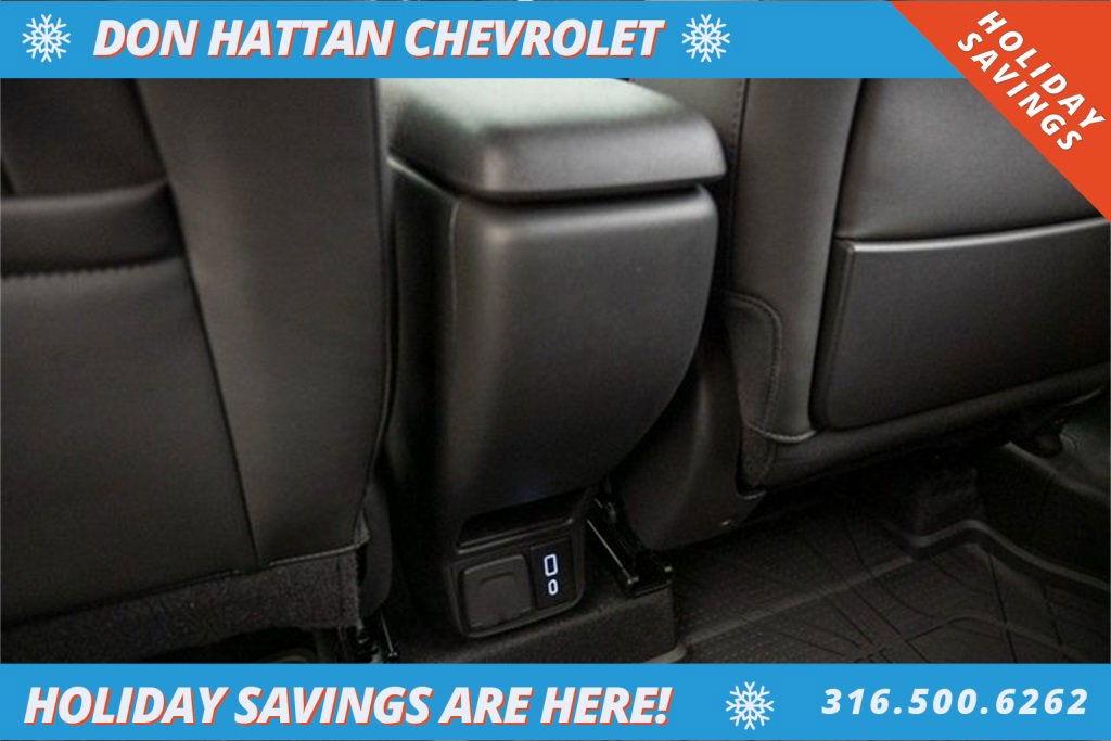 New 2026 Chevrolet TrailBlazer RS w/ Convenience Package image 25