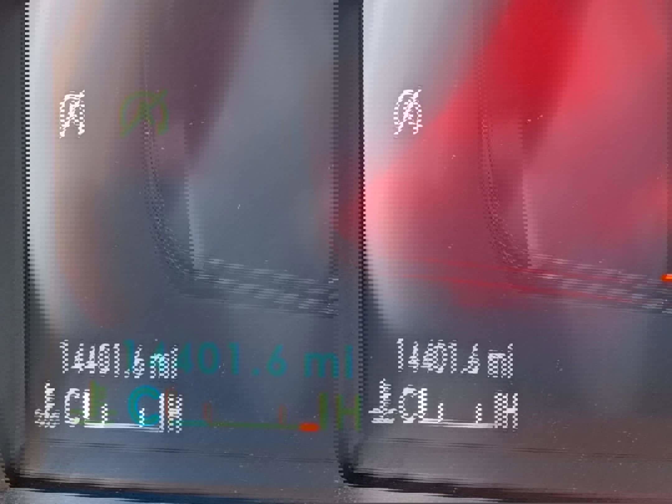 Used 2025 Lincoln Corsair Reserve w/ Equipment Group 202A image 19