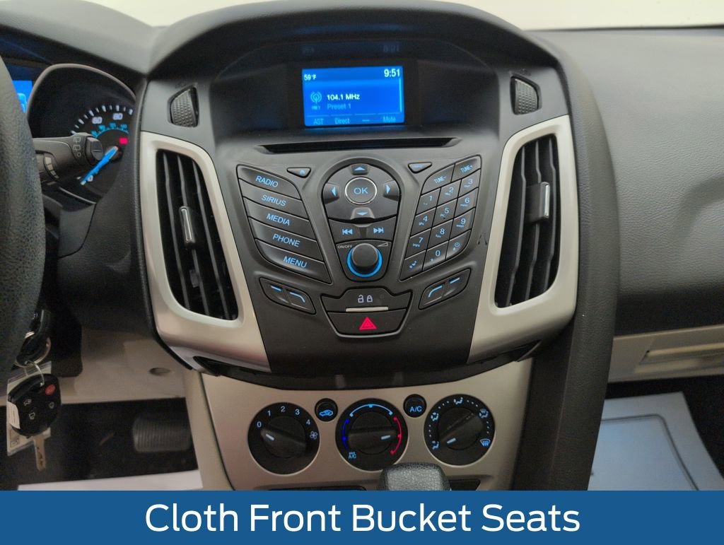 Used 2014 Ford Focus SE FWD image 22