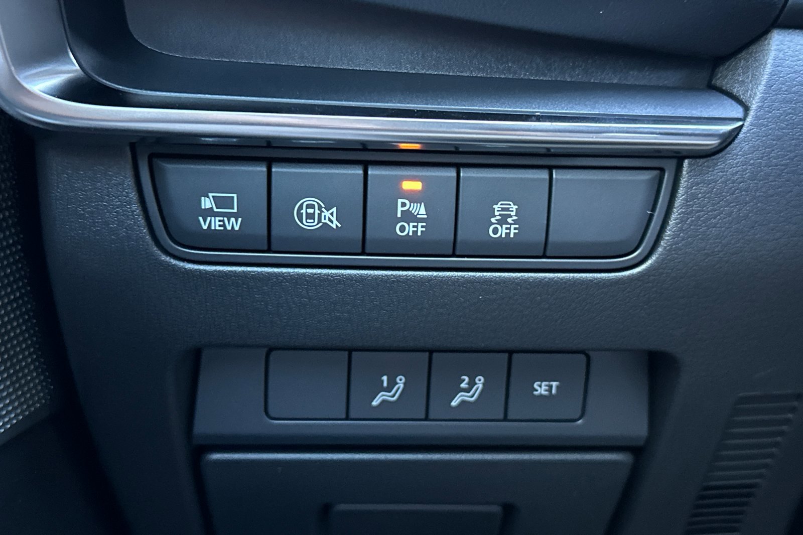 New 2026 MAZDA MAZDA3 Hatchback w/Premium Plus Pkg image 31