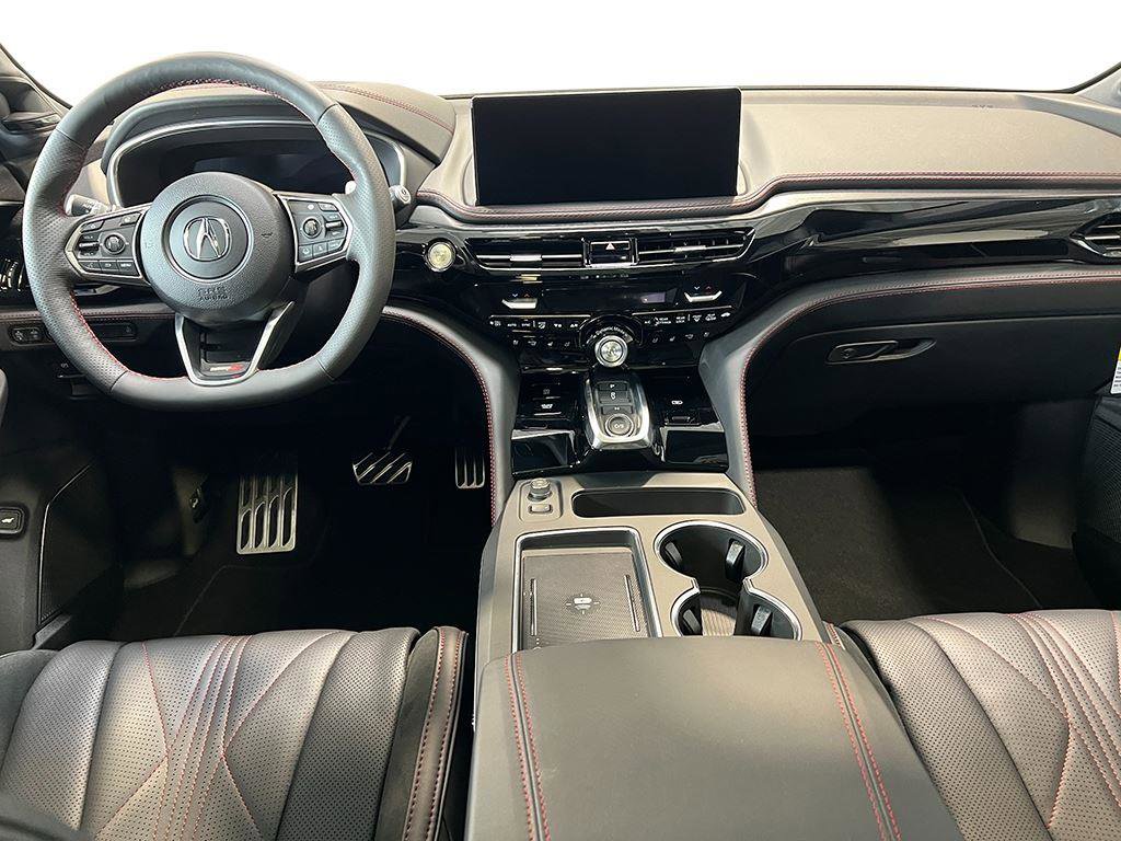 New 2026 Acura MDX Type S image 11