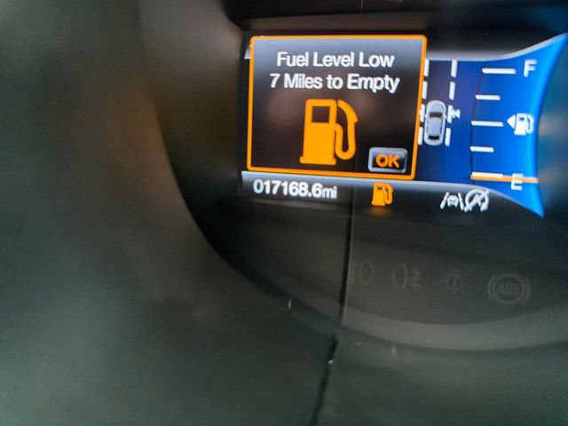 Used 2024 Ford Edge Titanium AWD/4WD image 18