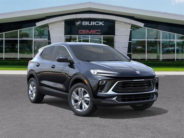 New 2026 Buick Encore GX Preferred w/ Advanced Technology Package