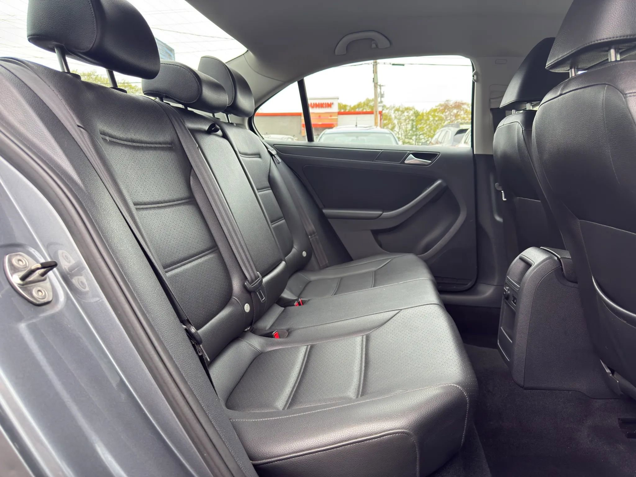 Used 2014 Volkswagen Jetta SE FWD image 21