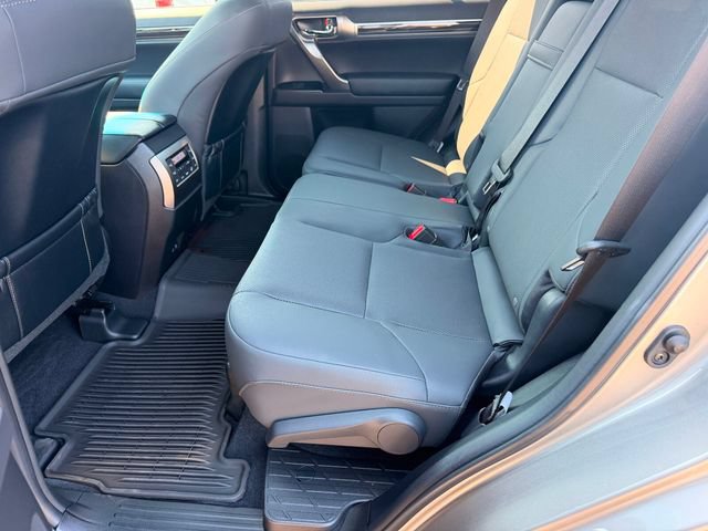 Certified 2023 Lexus GX 460 Premium w/ Premium Package AWD/4WD image 29