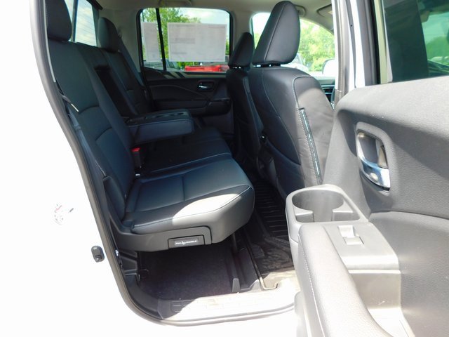 New 2025 Honda Ridgeline RTL image 25