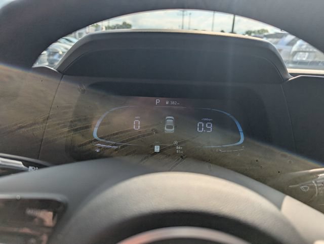 New 2026 Hyundai Elantra SE FWD image 23