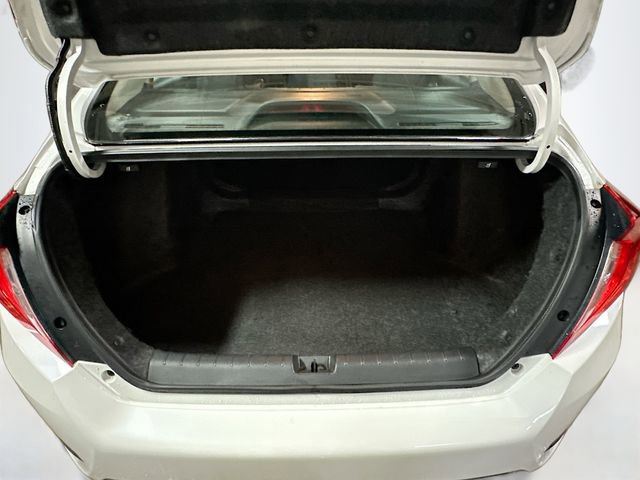 Used 2016 Honda Civic EX image 25