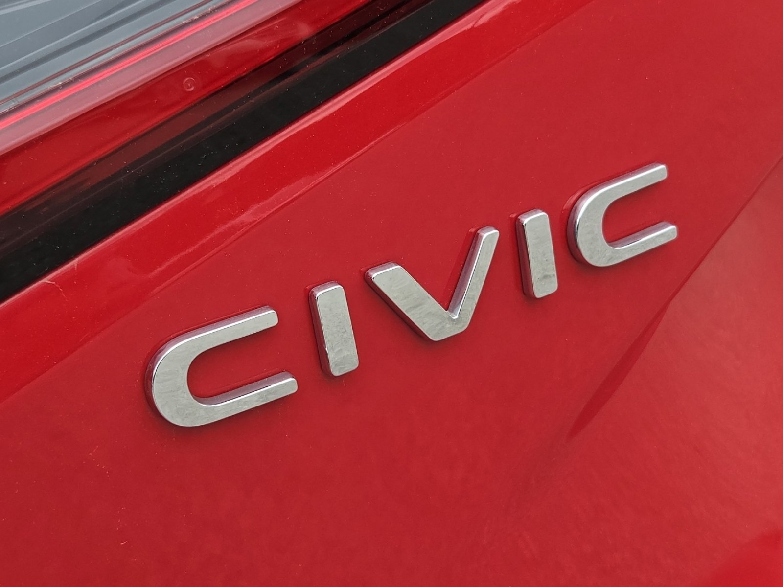 Certified 2023 Honda Civic Sport image 13