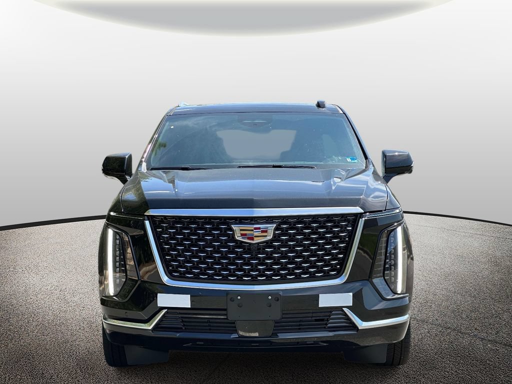 New 2026 Cadillac Escalade Luxury w/ Touring Package AWD/4WD image 6