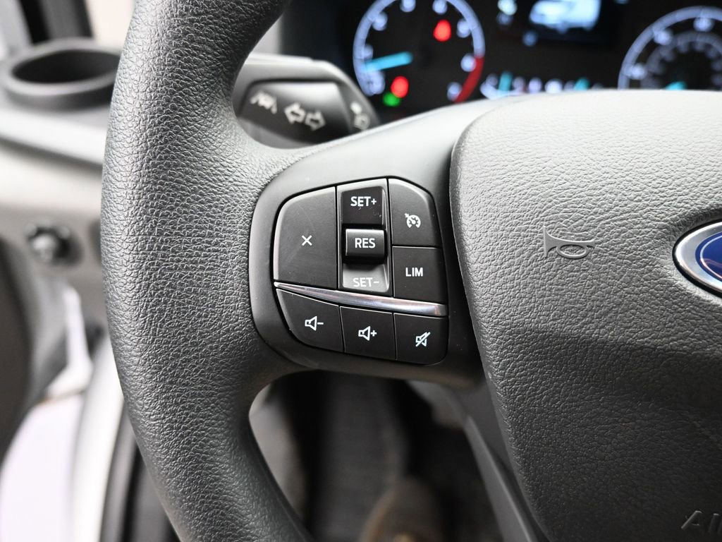 New 2025 Ford Transit 150 Low Roof AWD w/ Interior Upgrade Package image 25