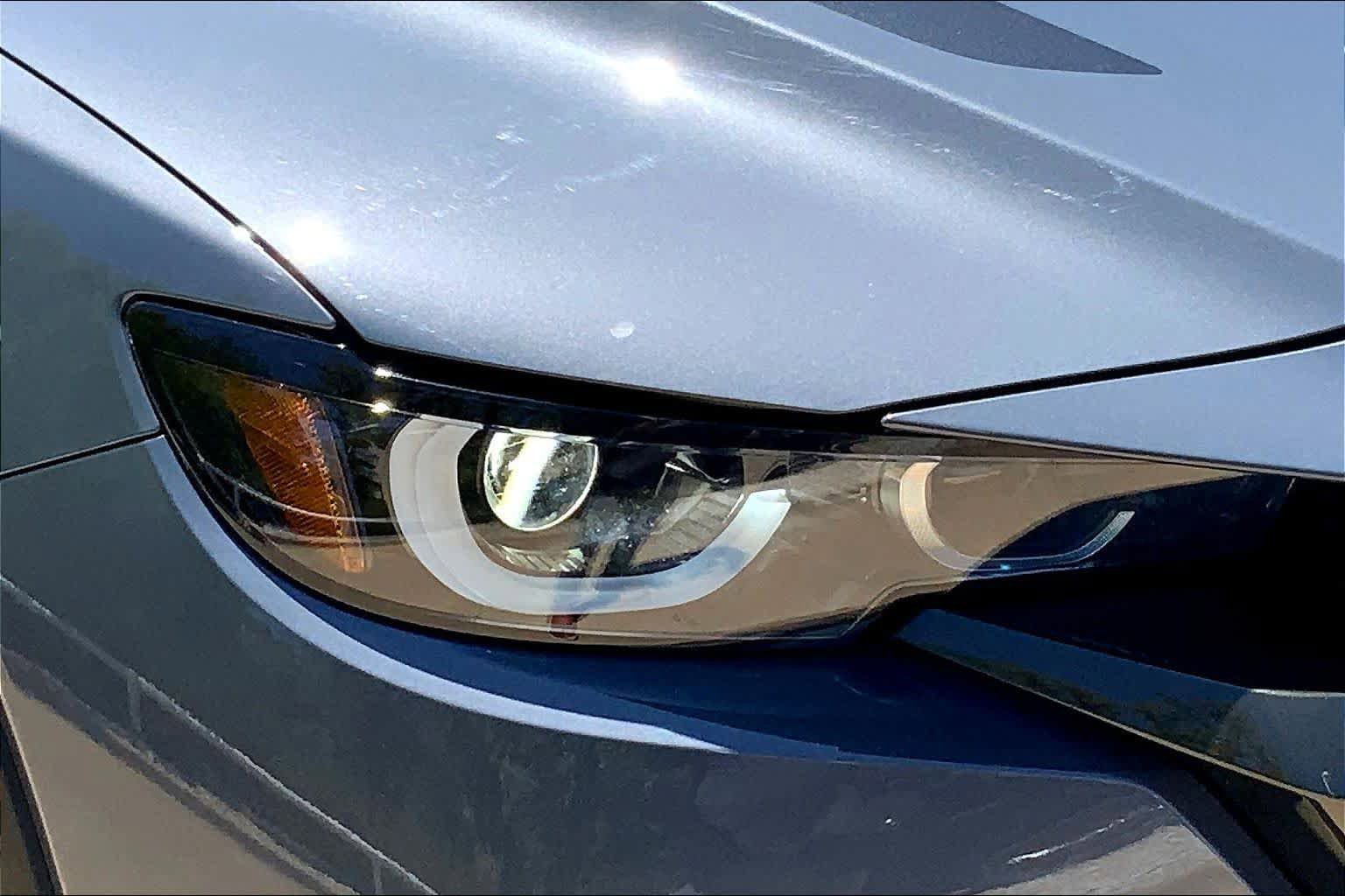 Certified 2025 MAZDA CX-50 Meridian Edition w/ Weather Package AWD/4WD image 26